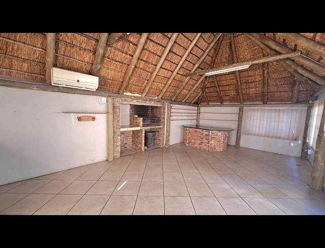 3 BEDROOM HOUSE FOR SALE IN VANDERBIJLPARK SE 6